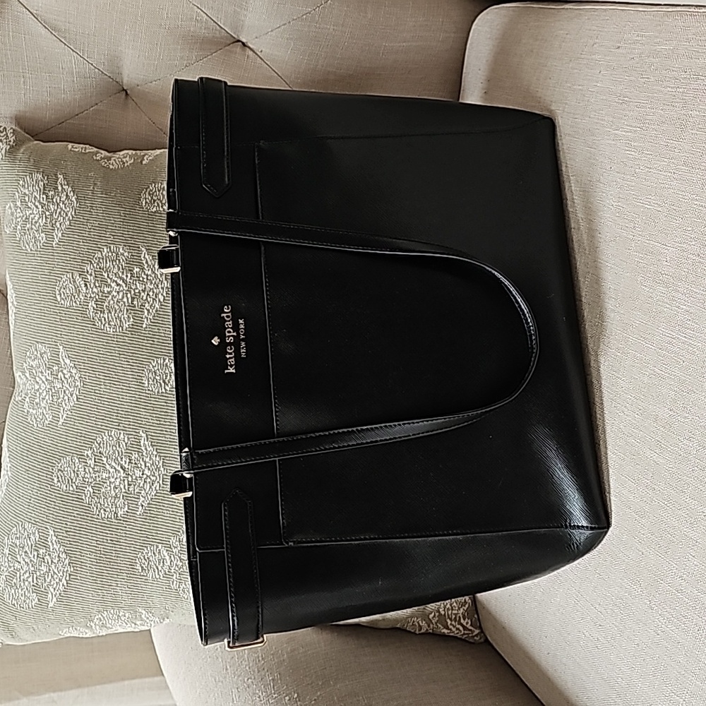 Kate Spade Staci laptop tote